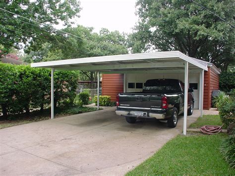 pictures of metal carports attached to house|houses with attached carports pictures.